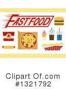 Food Clipart #1321792 by BNP Design Studio