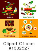 Food Clipart #1332527 by Vector Tradition SM