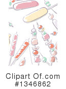 Food Clipart #1346862 by BNP Design Studio
