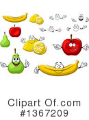 Food Clipart #1367209 by Vector Tradition SM