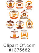 Food Clipart #1375662 by Vector Tradition SM