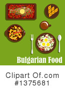 Food Clipart #1375681 by Vector Tradition SM