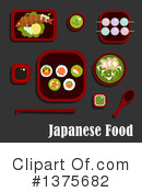 Food Clipart #1375682 by Vector Tradition SM