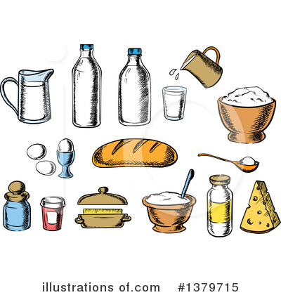 Board Clipart #1379715 by Vector Tradition SM