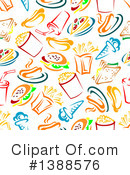 Food Clipart #1388576 by Vector Tradition SM
