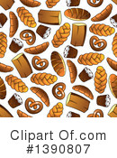 Food Clipart #1390807 by Vector Tradition SM