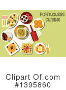 Food Clipart #1395860 by Vector Tradition SM