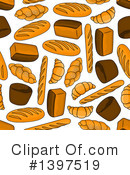 Food Clipart #1397519 by Vector Tradition SM