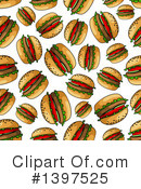 Food Clipart #1397525 by Vector Tradition SM