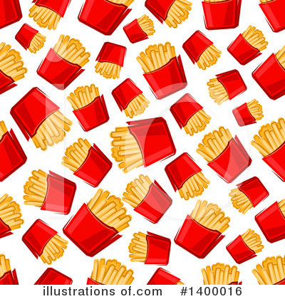 Royalty-Free (RF) Food Clipart Illustration by Vector Tradition SM - Stock Sample #1400016