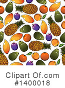 Food Clipart #1400018 by Vector Tradition SM