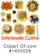 Food Clipart #1400028 by Vector Tradition SM