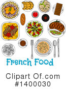 Food Clipart #1400030 by Vector Tradition SM