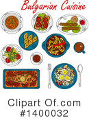 Food Clipart #1400032 by Vector Tradition SM