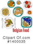 Food Clipart #1400035 by Vector Tradition SM