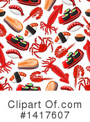 Food Clipart #1417607 by Vector Tradition SM