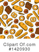 Food Clipart #1420930 by Vector Tradition SM