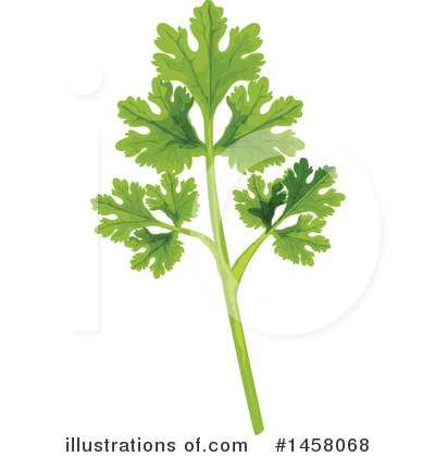 Royalty-Free (RF) Food Clipart Illustration by Vector Tradition SM - Stock Sample #1458068