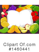 Food Clipart #1460441 by BNP Design Studio