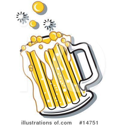 Beverage Clipart #14751 by Andy Nortnik