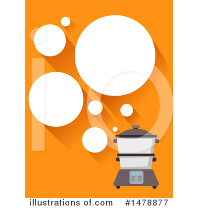 Royalty-Free (RF) Food Clipart Illustration by BNP Design Studio - Stock Sample #1478877