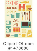 Food Clipart #1478880 by BNP Design Studio
