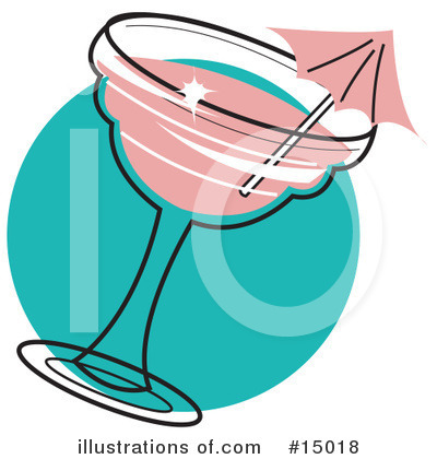 Alcohol Clipart #15018 by Andy Nortnik