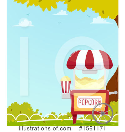 Royalty-Free (RF) Food Clipart Illustration by BNP Design Studio - Stock Sample #1561171