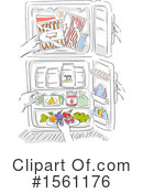Food Clipart #1561176 by BNP Design Studio