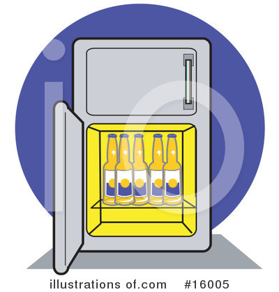 Beverage Clipart #16005 by Andy Nortnik