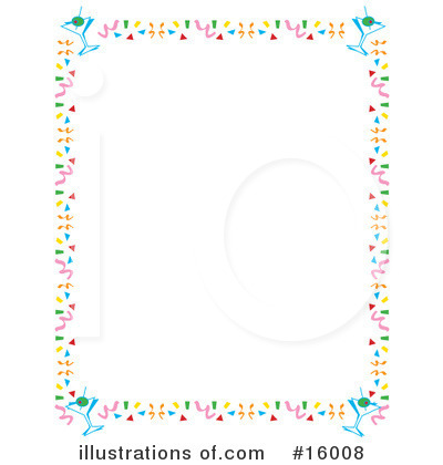 Frame Clipart #16008 by Andy Nortnik