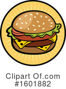 Food Clipart #1601882 by Vector Tradition SM