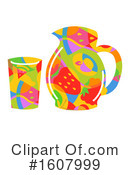 Food Clipart #1607999 by BNP Design Studio