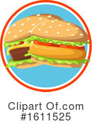 Food Clipart #1611525 by Vector Tradition SM