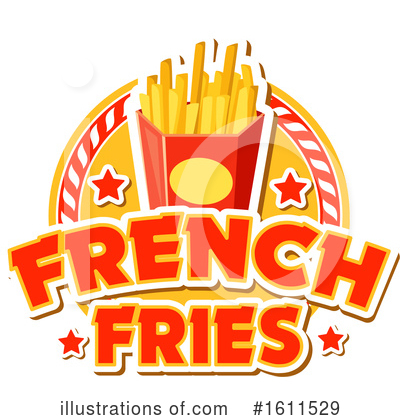Royalty-Free (RF) Food Clipart Illustration by Vector Tradition SM - Stock Sample #1611529