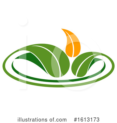 Vegetarian Clipart #1613173 by Vector Tradition SM