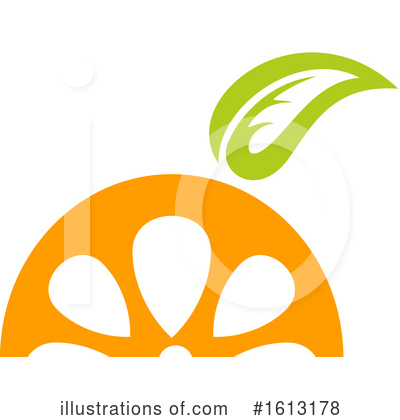 Vegetarian Clipart #1613178 by Vector Tradition SM