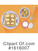 Food Clipart #1616007 by BNP Design Studio