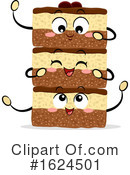 Food Clipart #1624501 by BNP Design Studio