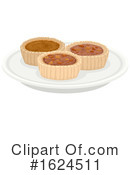 Food Clipart #1624511 by BNP Design Studio