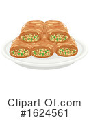 Food Clipart #1624561 by BNP Design Studio