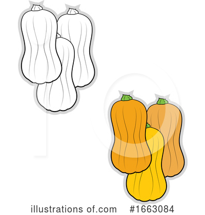 Royalty-Free (RF) Food Clipart Illustration by Morphart Creations - Stock Sample #1663084