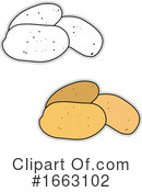 Food Clipart #1663102 by Morphart Creations