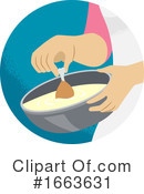 Food Clipart #1663631 by BNP Design Studio