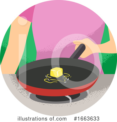 Royalty-Free (RF) Food Clipart Illustration by BNP Design Studio - Stock Sample #1663633