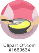 Food Clipart #1663634 by BNP Design Studio
