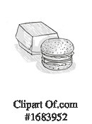 Food Clipart #1683952 by patrimonio