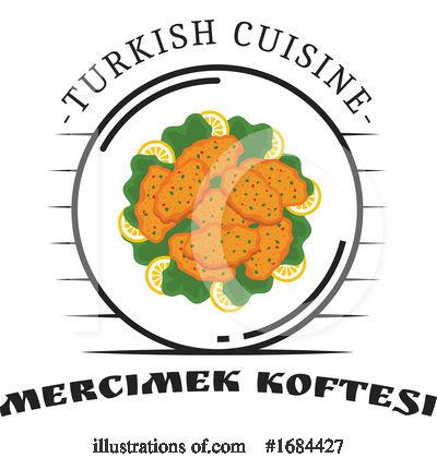 Turkish Clipart #1684427 by Vector Tradition SM
