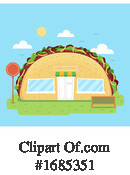 Food Clipart #1685351 by BNP Design Studio