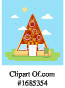 Food Clipart #1685354 by BNP Design Studio